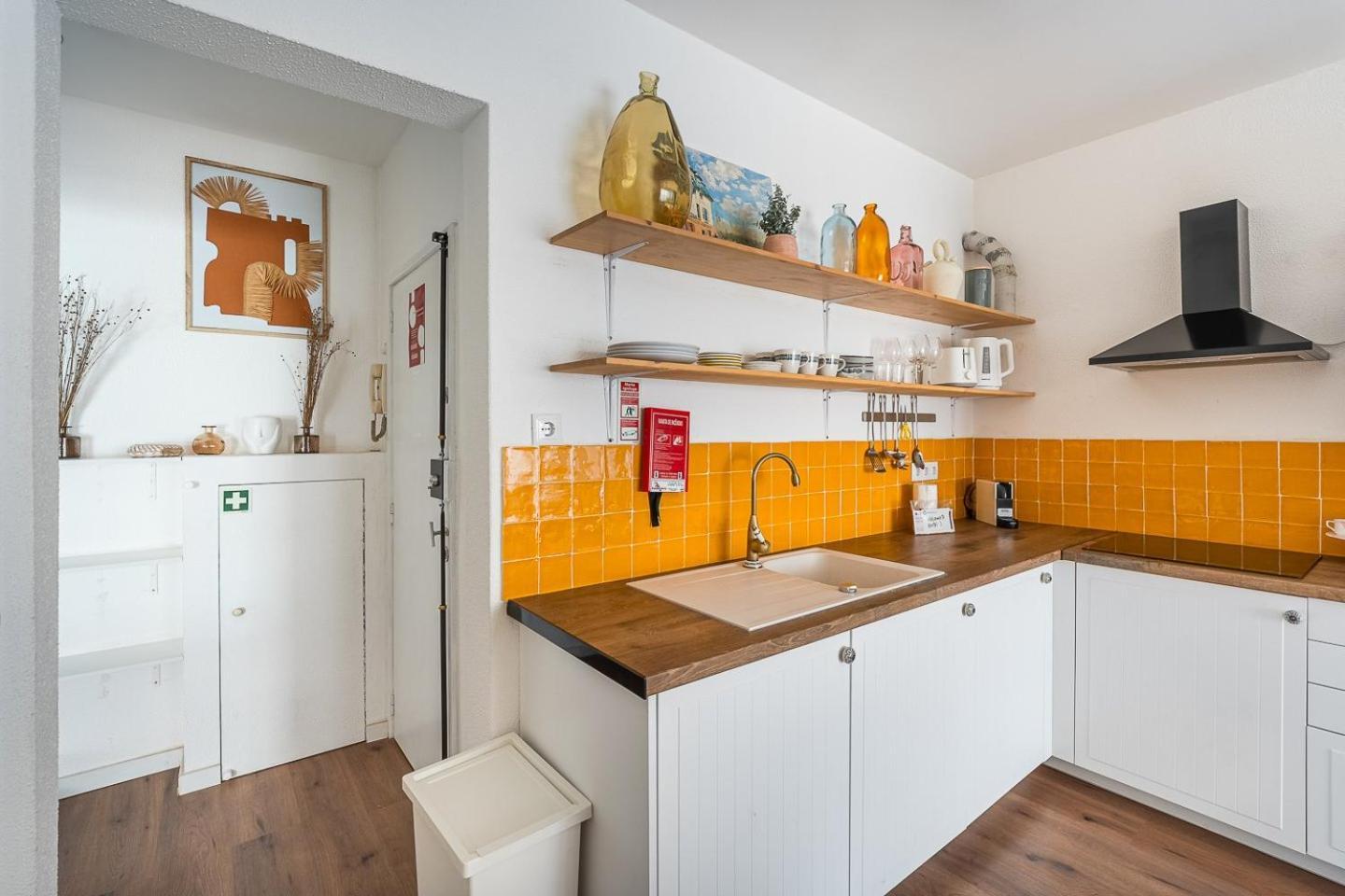 Apartment Guestready - One Amazing Hideout In *