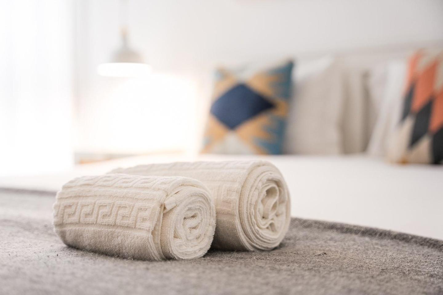 Guestready - One Amazing Hideout In Apartamento