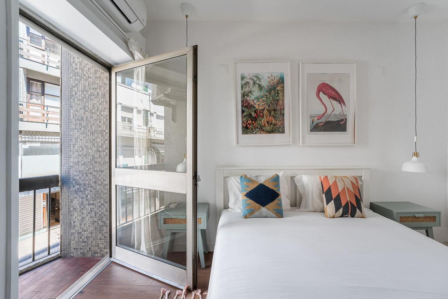 Guestready - One Amazing Hideout In Apartamento Porto