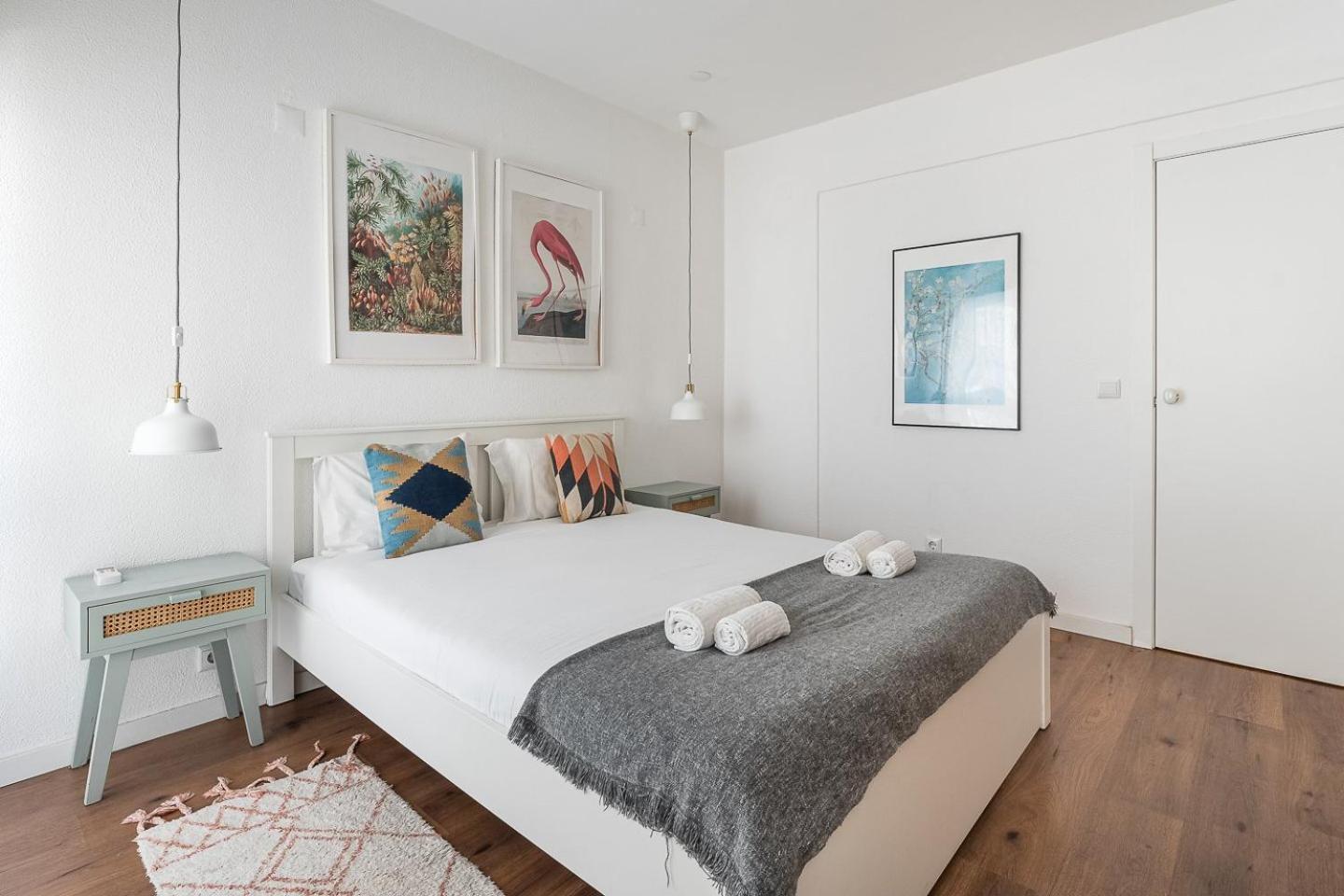 Apartamento Guestready - One Amazing Hideout In
