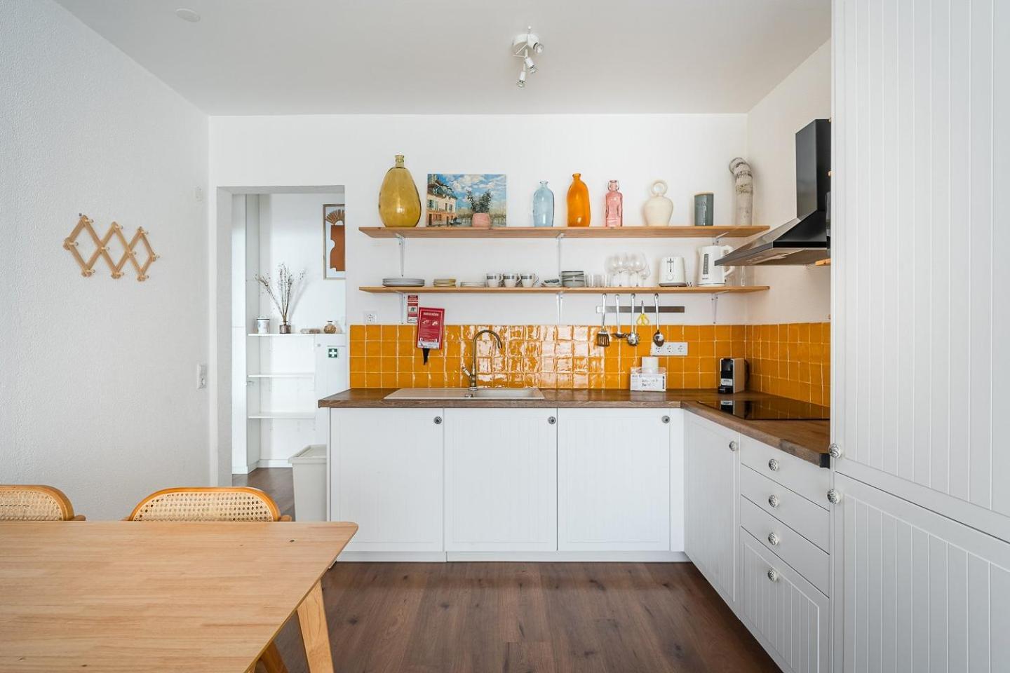Apartamento Guestready - One Amazing Hideout In